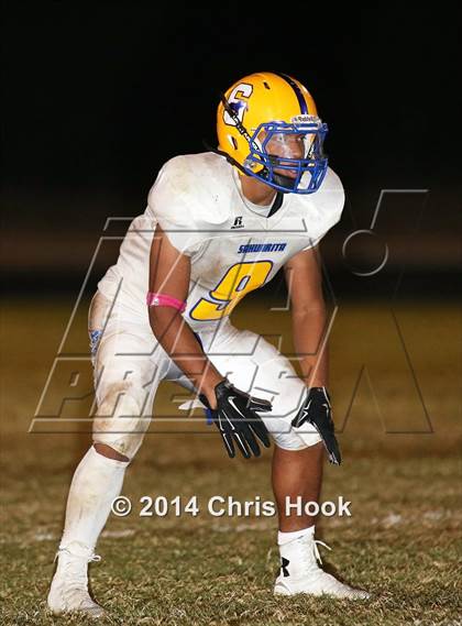 Thumbnail 1 in Sahuarita @ Santa Rita photogallery.