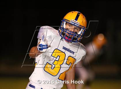 Thumbnail 1 in Sahuarita @ Santa Rita photogallery.