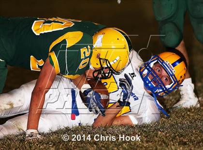 Thumbnail 1 in Sahuarita @ Santa Rita photogallery.