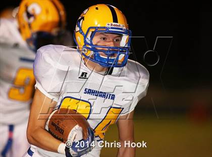Thumbnail 2 in Sahuarita @ Santa Rita photogallery.