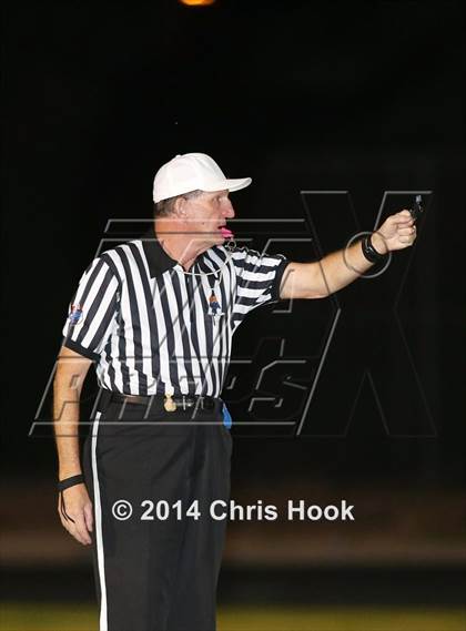 Thumbnail 1 in Sahuarita @ Santa Rita photogallery.