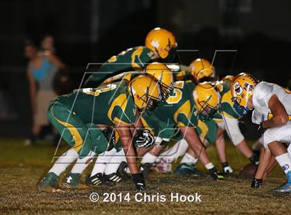 Thumbnail 1 in Sahuarita @ Santa Rita photogallery.
