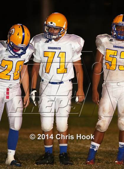 Thumbnail 2 in Sahuarita @ Santa Rita photogallery.
