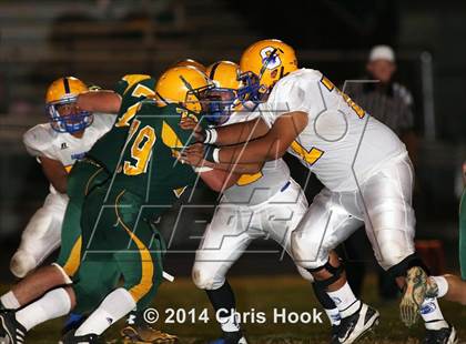 Thumbnail 3 in Sahuarita @ Santa Rita photogallery.