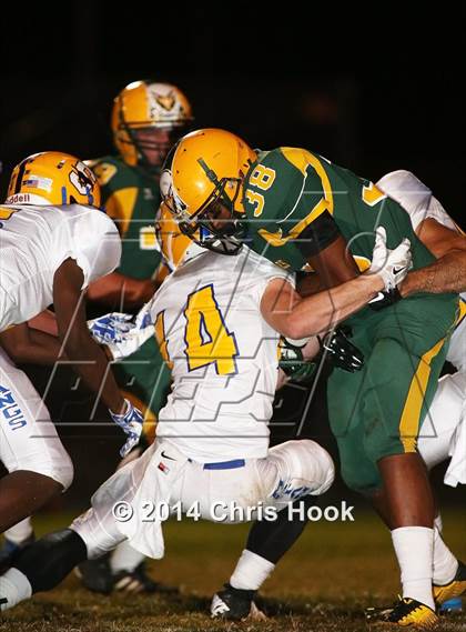 Thumbnail 1 in Sahuarita @ Santa Rita photogallery.