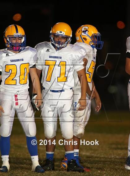 Thumbnail 1 in Sahuarita @ Santa Rita photogallery.
