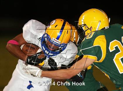 Thumbnail 1 in Sahuarita @ Santa Rita photogallery.