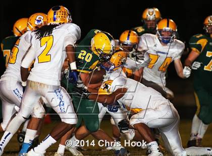 Thumbnail 1 in Sahuarita @ Santa Rita photogallery.