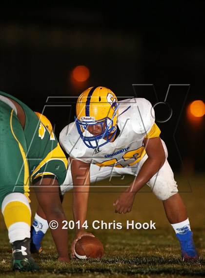 Thumbnail 2 in Sahuarita @ Santa Rita photogallery.