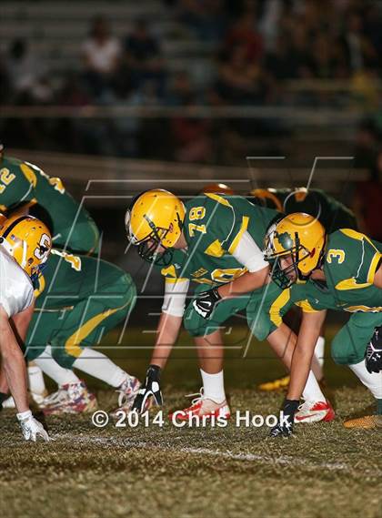 Thumbnail 3 in Sahuarita @ Santa Rita photogallery.