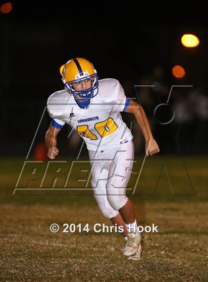 Thumbnail 3 in Sahuarita @ Santa Rita photogallery.