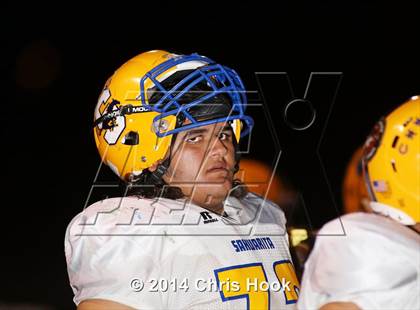 Thumbnail 2 in Sahuarita @ Santa Rita photogallery.