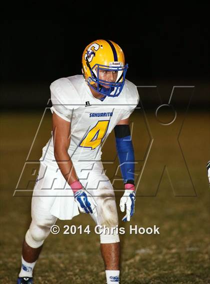 Thumbnail 1 in Sahuarita @ Santa Rita photogallery.