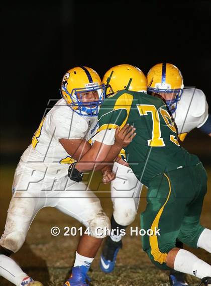Thumbnail 1 in Sahuarita @ Santa Rita photogallery.