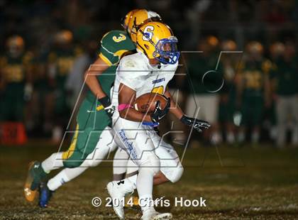Thumbnail 2 in Sahuarita @ Santa Rita photogallery.