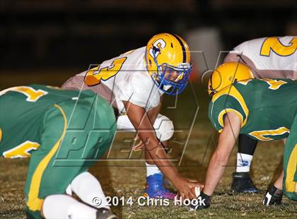 Thumbnail 1 in Sahuarita @ Santa Rita photogallery.