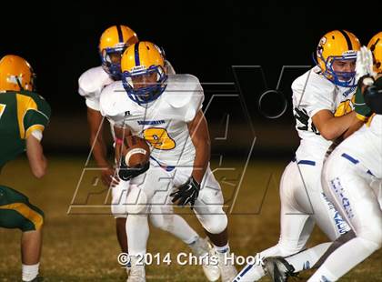 Thumbnail 3 in Sahuarita @ Santa Rita photogallery.
