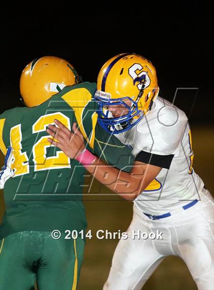 Thumbnail 1 in Sahuarita @ Santa Rita photogallery.