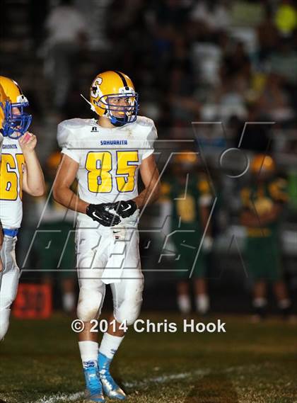 Thumbnail 3 in Sahuarita @ Santa Rita photogallery.