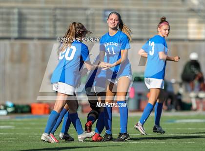 Thumbnail 2 in Santa Barbara @ Westlake (CIFSS D3 Playoff) photogallery.
