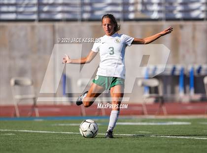 Thumbnail 1 in Santa Barbara @ Westlake (CIFSS D3 Playoff) photogallery.