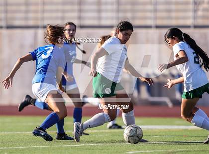 Thumbnail 1 in Santa Barbara @ Westlake (CIFSS D3 Playoff) photogallery.