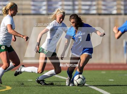Thumbnail 2 in Santa Barbara @ Westlake (CIFSS D3 Playoff) photogallery.