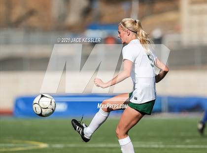 Thumbnail 3 in Santa Barbara @ Westlake (CIFSS D3 Playoff) photogallery.