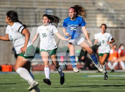 Thumbnail 1 in Santa Barbara @ Westlake (CIFSS D3 Playoff) photogallery.