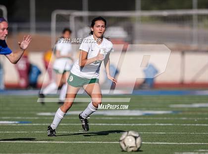 Thumbnail 2 in Santa Barbara @ Westlake (CIFSS D3 Playoff) photogallery.