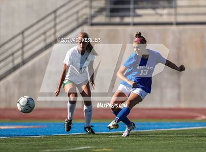 Thumbnail 1 in Santa Barbara @ Westlake (CIFSS D3 Playoff) photogallery.
