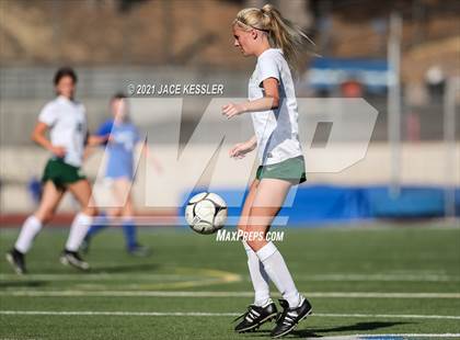 Thumbnail 1 in Santa Barbara @ Westlake (CIFSS D3 Playoff) photogallery.
