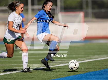 Thumbnail 1 in Santa Barbara @ Westlake (CIFSS D3 Playoff) photogallery.