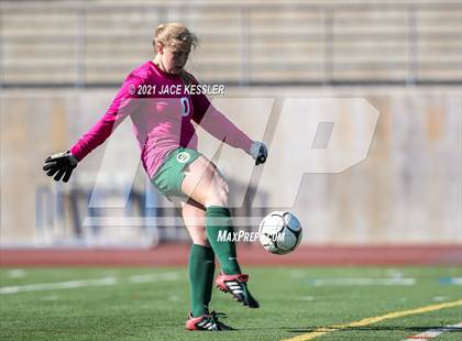 Thumbnail 2 in Santa Barbara @ Westlake (CIFSS D3 Playoff) photogallery.