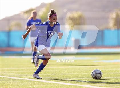Thumbnail 1 in Santa Barbara @ Westlake (CIFSS D3 Playoff) photogallery.