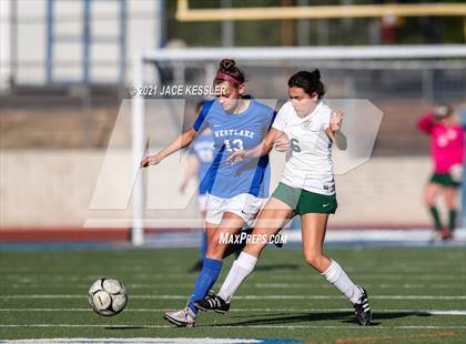 Thumbnail 3 in Santa Barbara @ Westlake (CIFSS D3 Playoff) photogallery.