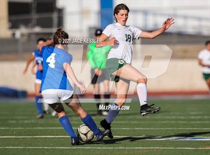 Thumbnail 3 in Santa Barbara @ Westlake (CIFSS D3 Playoff) photogallery.