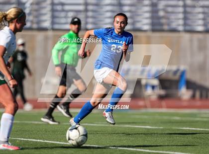 Thumbnail 1 in Santa Barbara @ Westlake (CIFSS D3 Playoff) photogallery.