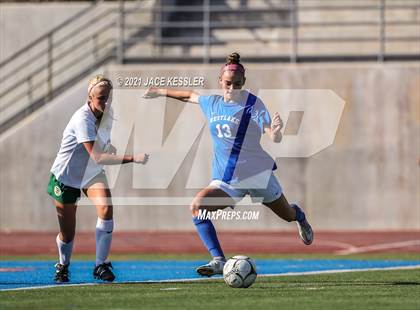 Thumbnail 2 in Santa Barbara @ Westlake (CIFSS D3 Playoff) photogallery.