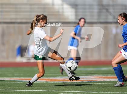 Thumbnail 3 in Santa Barbara @ Westlake (CIFSS D3 Playoff) photogallery.