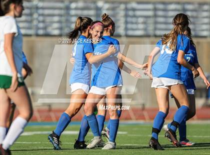 Thumbnail 3 in Santa Barbara @ Westlake (CIFSS D3 Playoff) photogallery.
