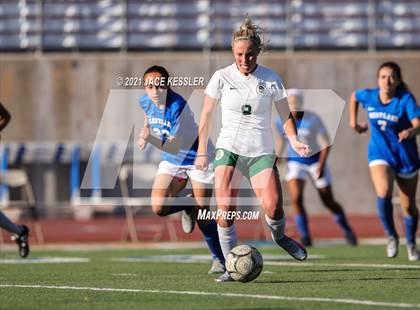 Thumbnail 1 in Santa Barbara @ Westlake (CIFSS D3 Playoff) photogallery.