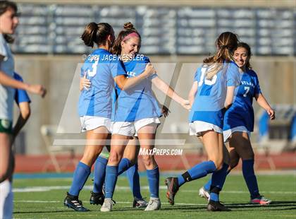 Thumbnail 2 in Santa Barbara @ Westlake (CIFSS D3 Playoff) photogallery.