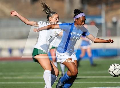 Thumbnail 2 in Santa Barbara @ Westlake (CIFSS D3 Playoff) photogallery.