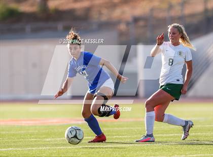 Thumbnail 2 in Santa Barbara @ Westlake (CIFSS D3 Playoff) photogallery.