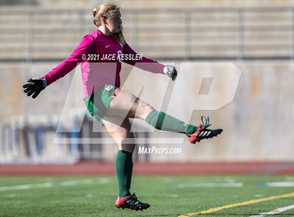 Thumbnail 3 in Santa Barbara @ Westlake (CIFSS D3 Playoff) photogallery.