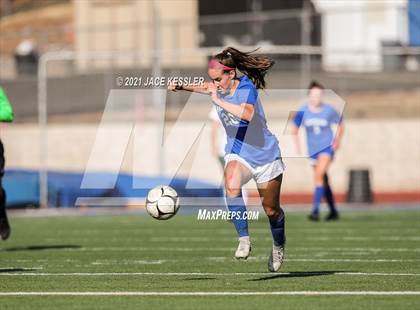 Thumbnail 1 in Santa Barbara @ Westlake (CIFSS D3 Playoff) photogallery.