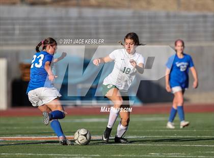 Thumbnail 1 in Santa Barbara @ Westlake (CIFSS D3 Playoff) photogallery.