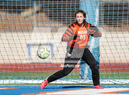 Thumbnail 3 in Santa Barbara @ Westlake (CIFSS D3 Playoff) photogallery.