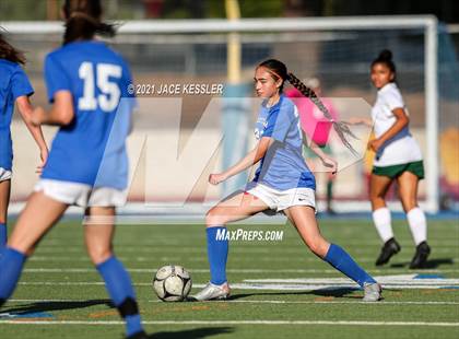 Thumbnail 3 in Santa Barbara @ Westlake (CIFSS D3 Playoff) photogallery.